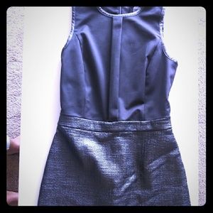 Armani Exchange dress